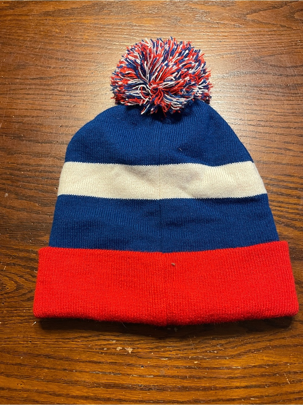Colorado winter hat - Picture 2 of 2